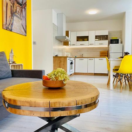 Apartman Кежмарок Экстерьер фото