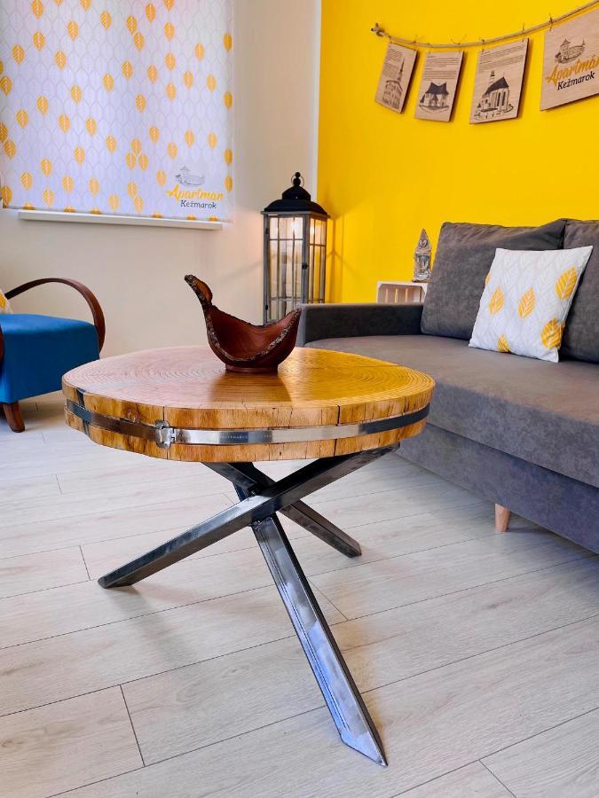 Apartman Кежмарок Экстерьер фото