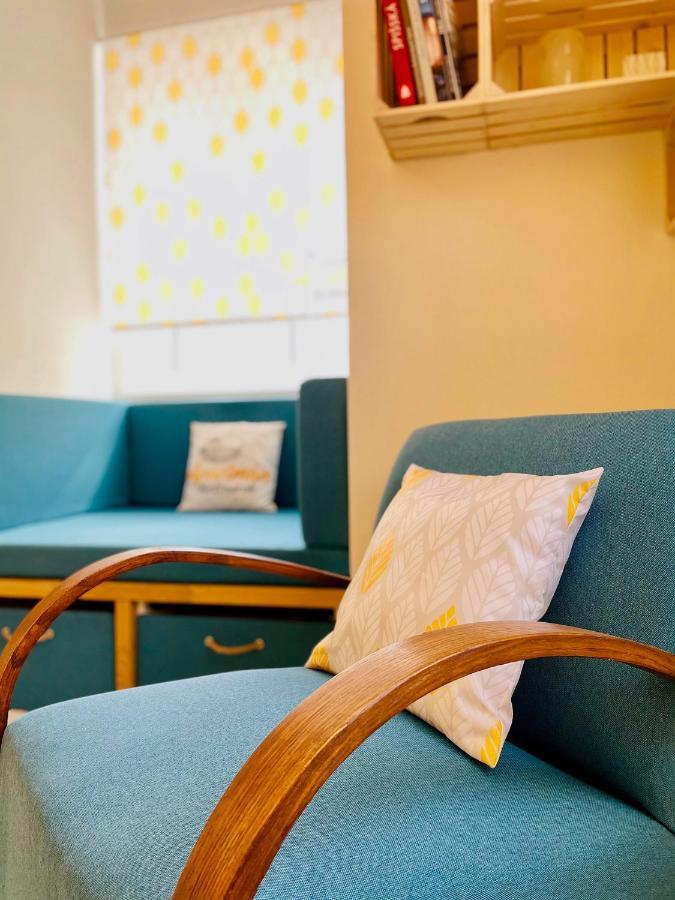 Apartman Кежмарок Экстерьер фото