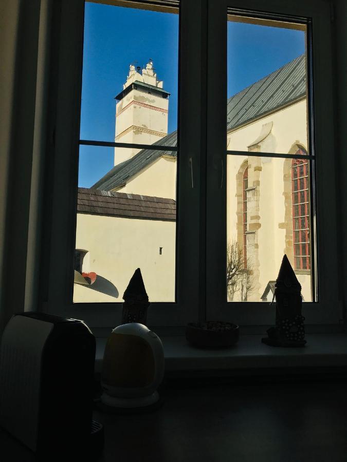 Apartman Кежмарок Экстерьер фото