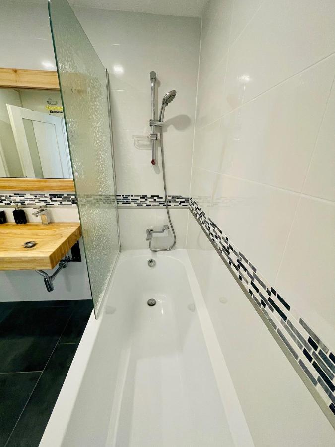 Apartman Кежмарок Экстерьер фото