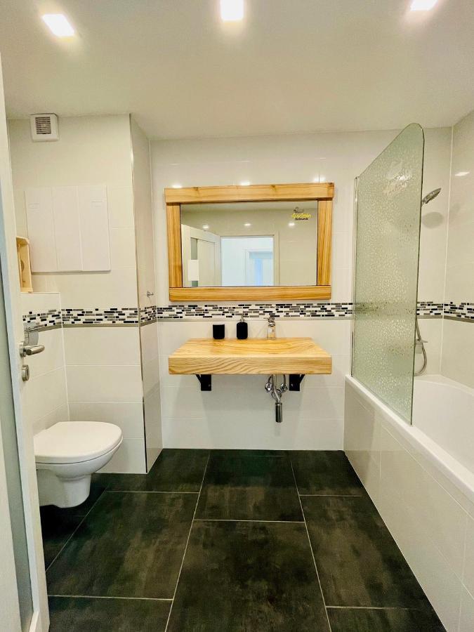 Apartman Кежмарок Экстерьер фото