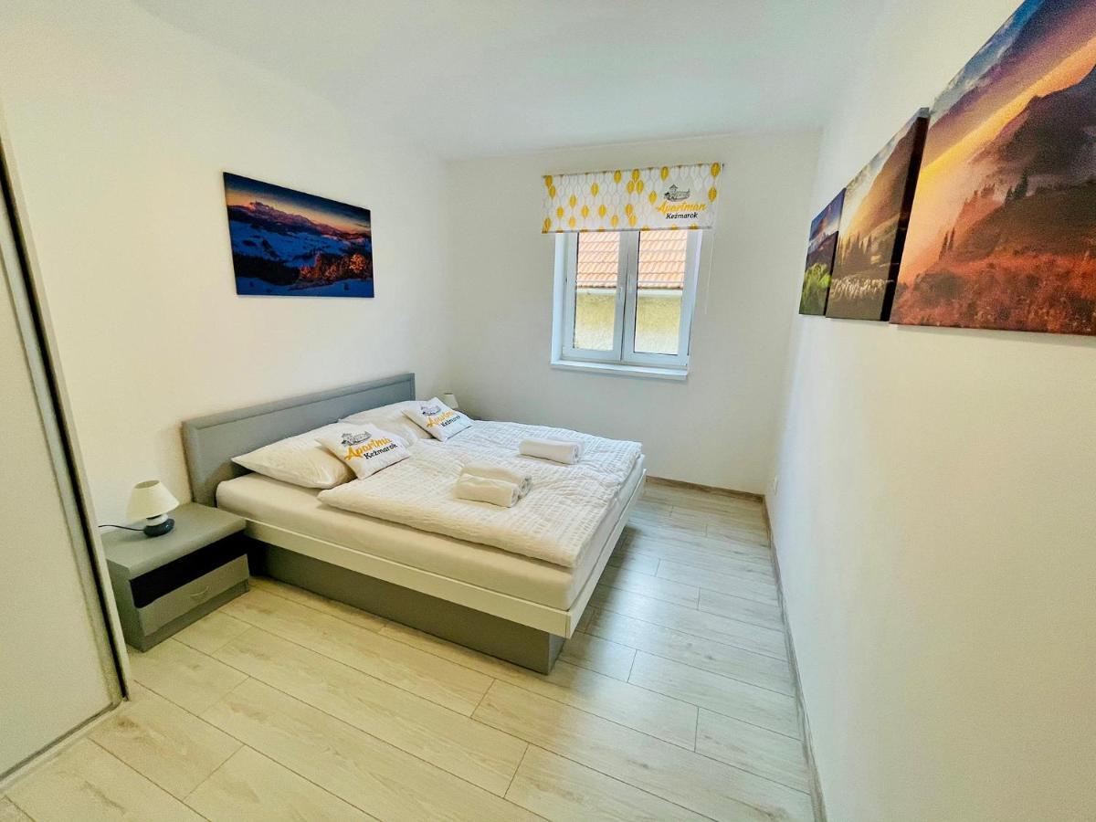 Apartman Кежмарок Экстерьер фото