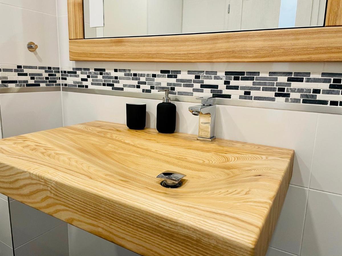 Apartman Кежмарок Экстерьер фото
