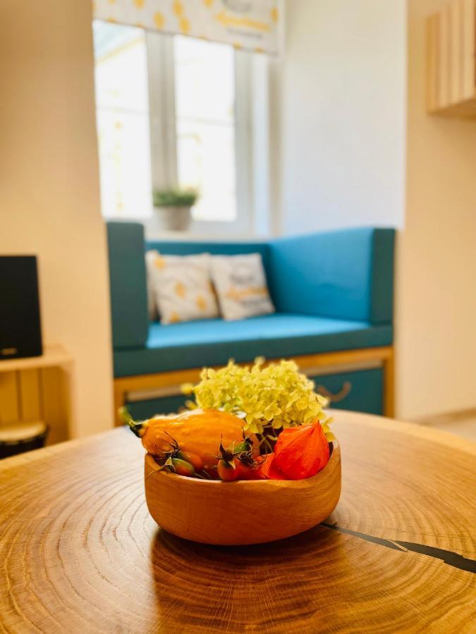 Apartman Кежмарок Экстерьер фото