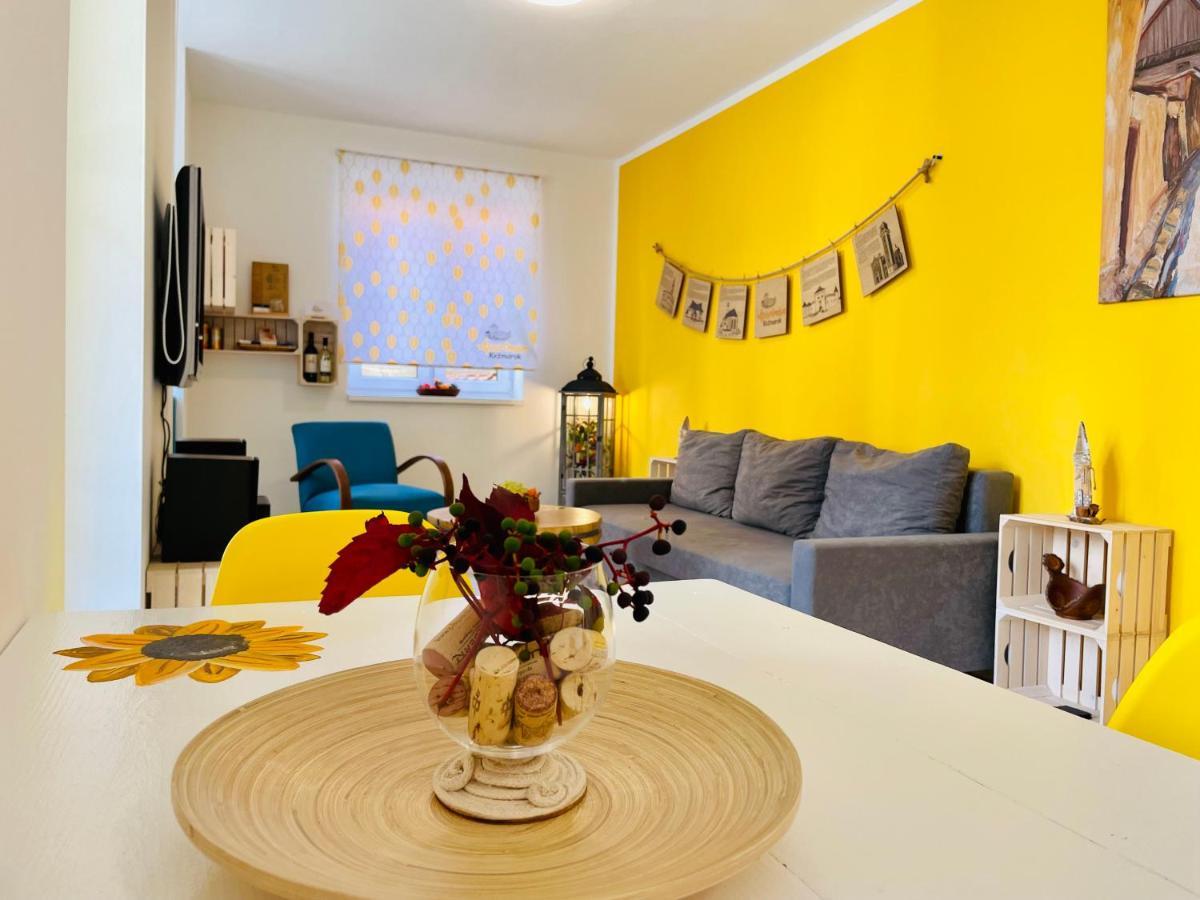 Apartman Кежмарок Экстерьер фото