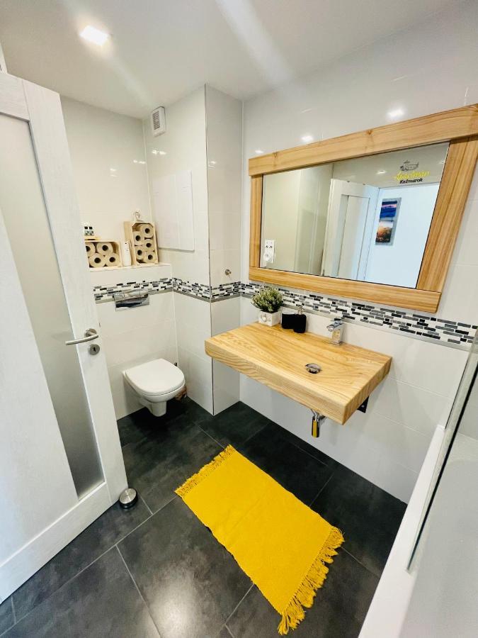 Apartman Кежмарок Экстерьер фото