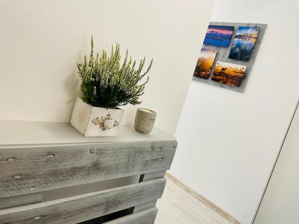Apartman Кежмарок Экстерьер фото