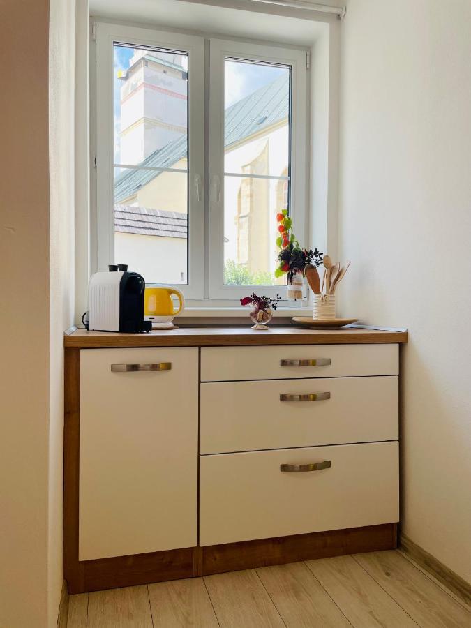 Apartman Кежмарок Экстерьер фото