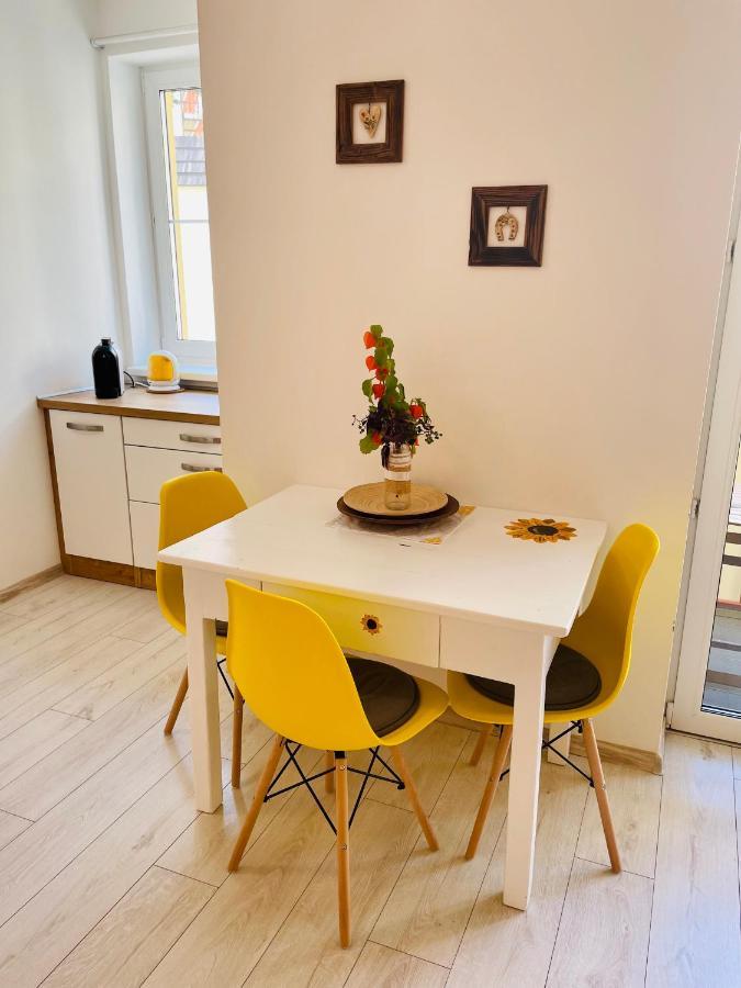 Apartman Кежмарок Экстерьер фото