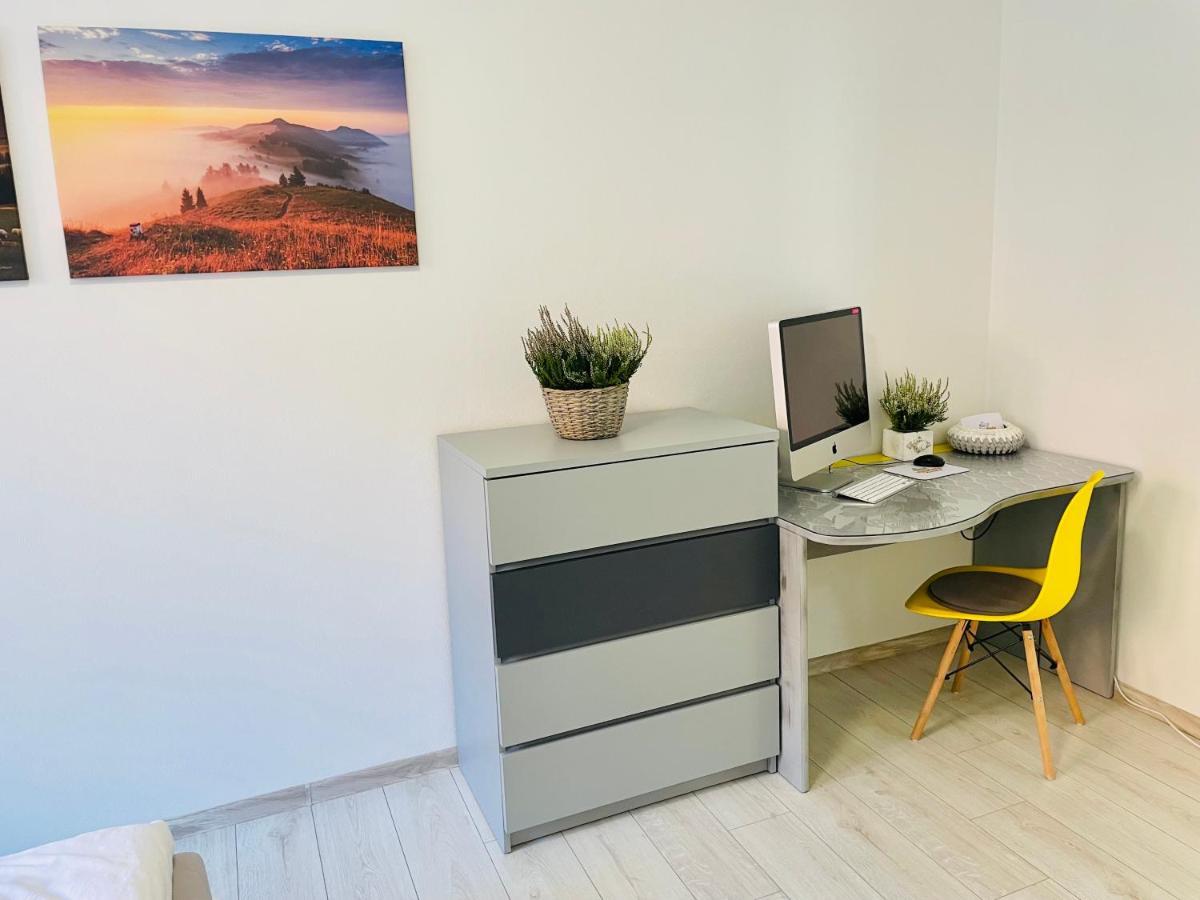 Apartman Кежмарок Экстерьер фото