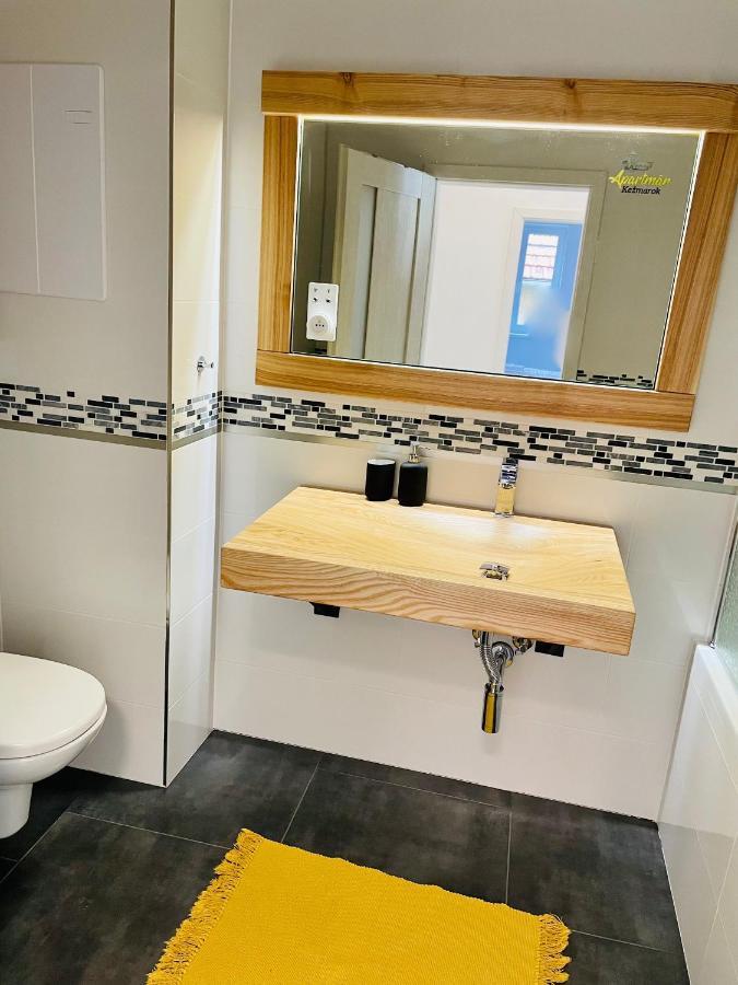 Apartman Кежмарок Экстерьер фото