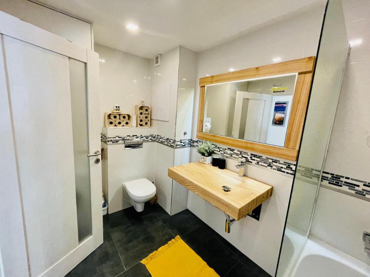 Apartman Кежмарок Экстерьер фото